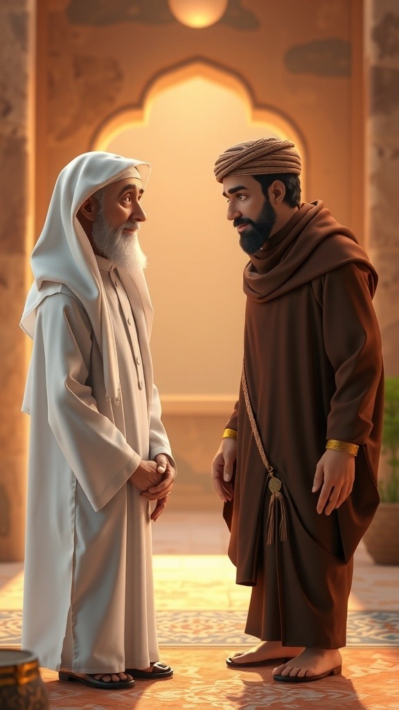 কেয়ামতের প্রস্তুতি ও ভালোবাসার মূল্য