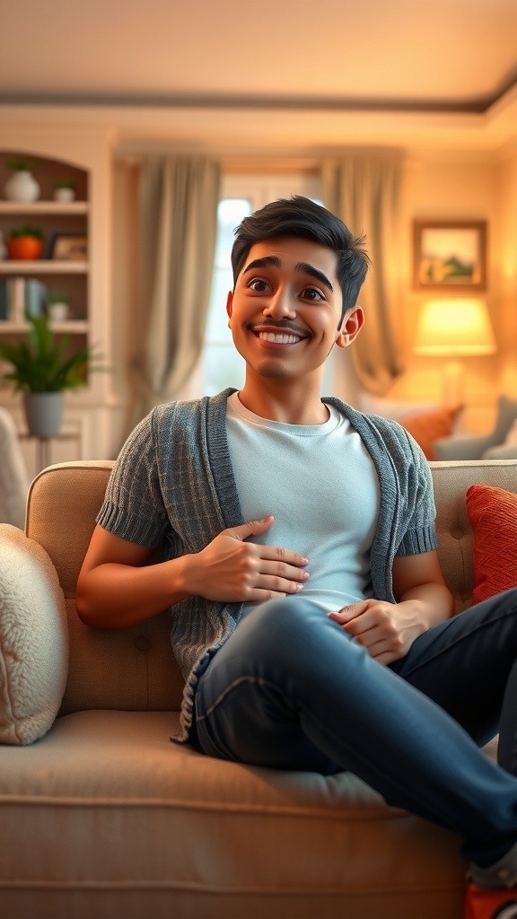 Why Farts Happen & Sloths' Secret Superpower!