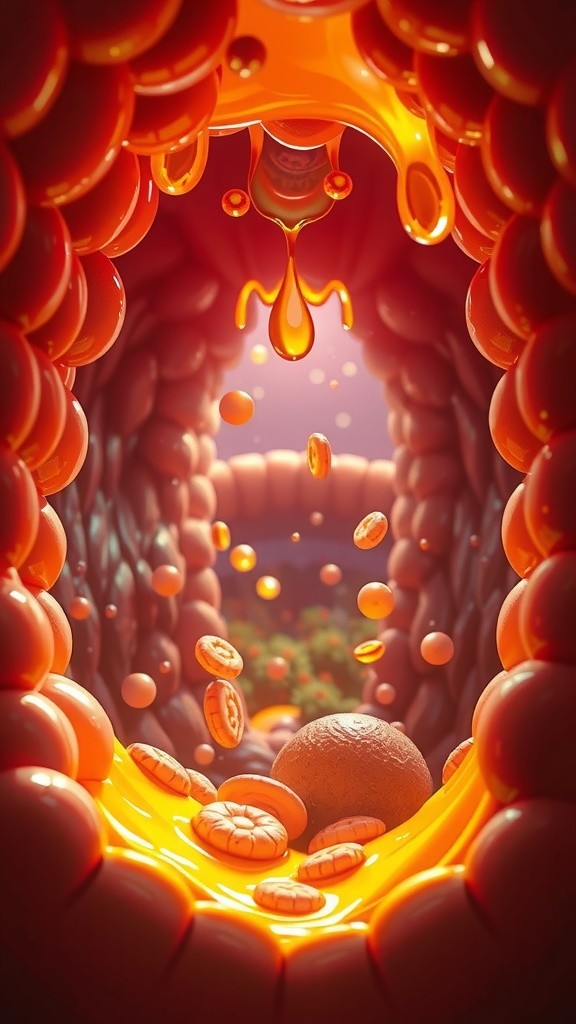 Adrak's Digestive Rescue