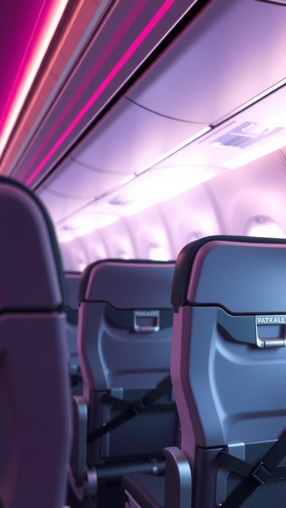 Panic in the Skies: The Abandoned Cockpit