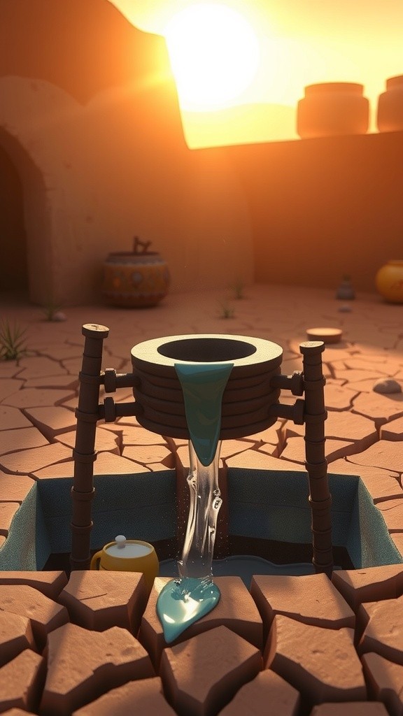 Justice for African Kids