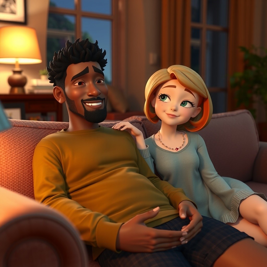 Perjuangan Michael: Dari Keterpurukan Menjadi Bintang NFL