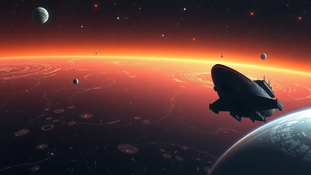 رحلة الروبوتات: 850 رائدًا و375 في مهمة القمر