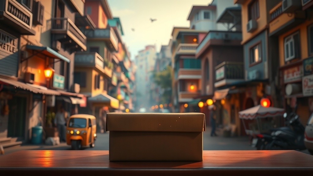 जादुई डिब्बा: राजू और मोंटी की मस्ती!