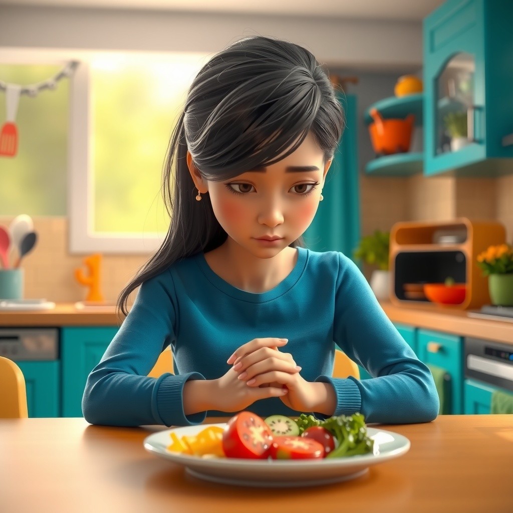 Yummy and Fun: A Healthy Food Adventure!