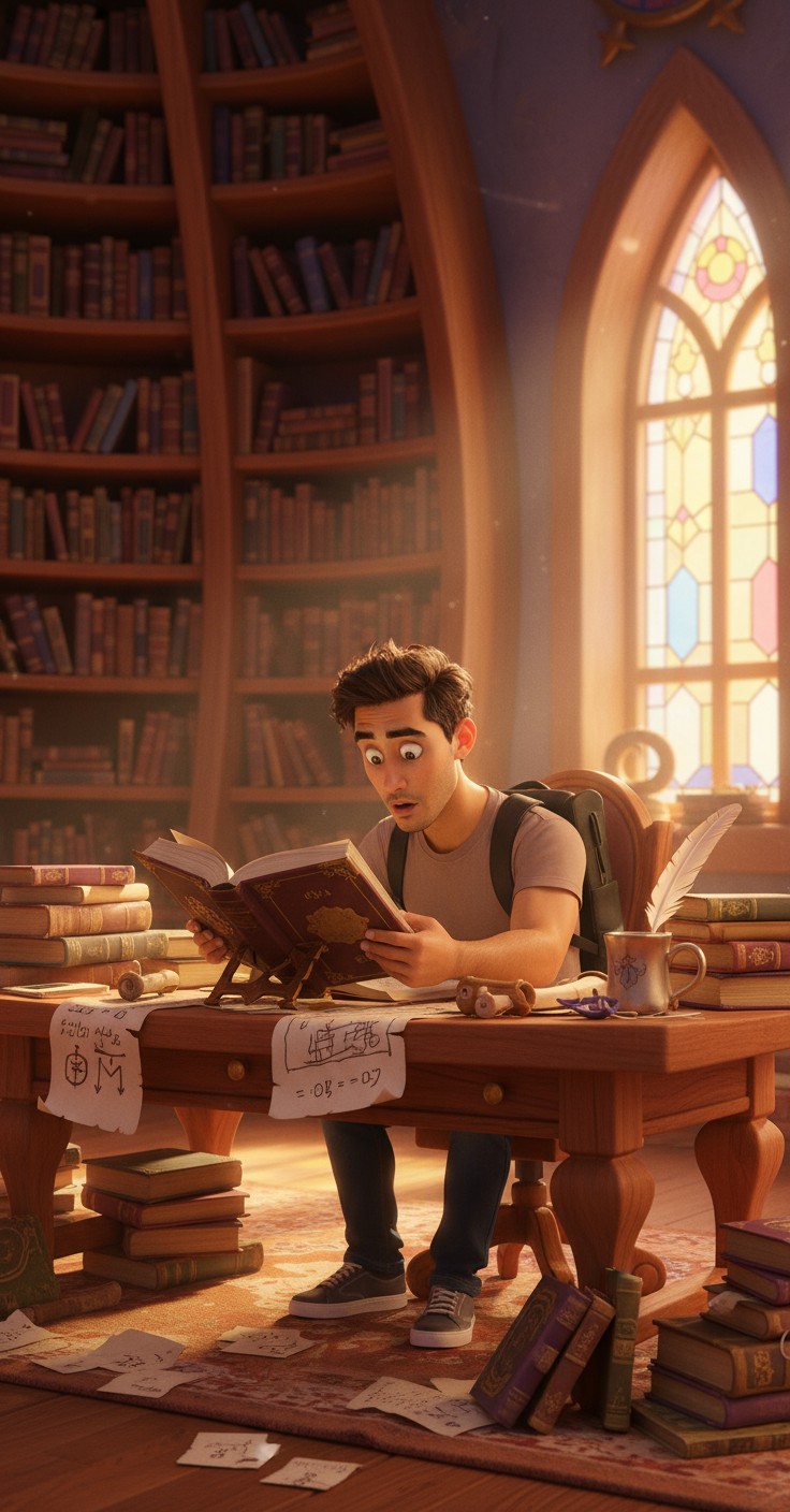 Jose's Journey: Reflection and Determination