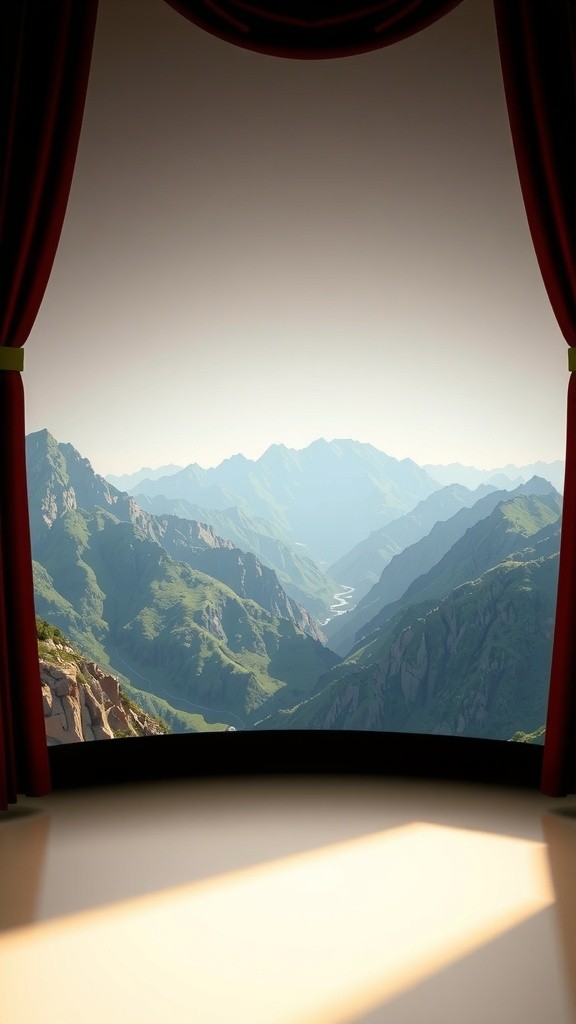 Danza La Guayabina de Celendín en Teatro de Sombras