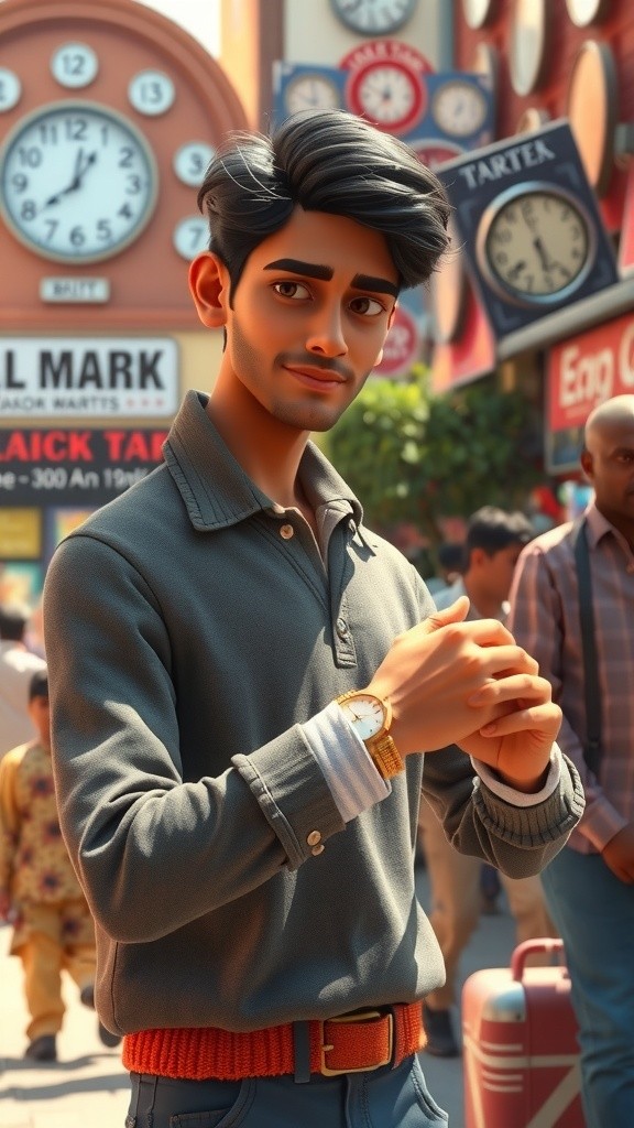 बीता हुआ समय: पछतावे का सामना