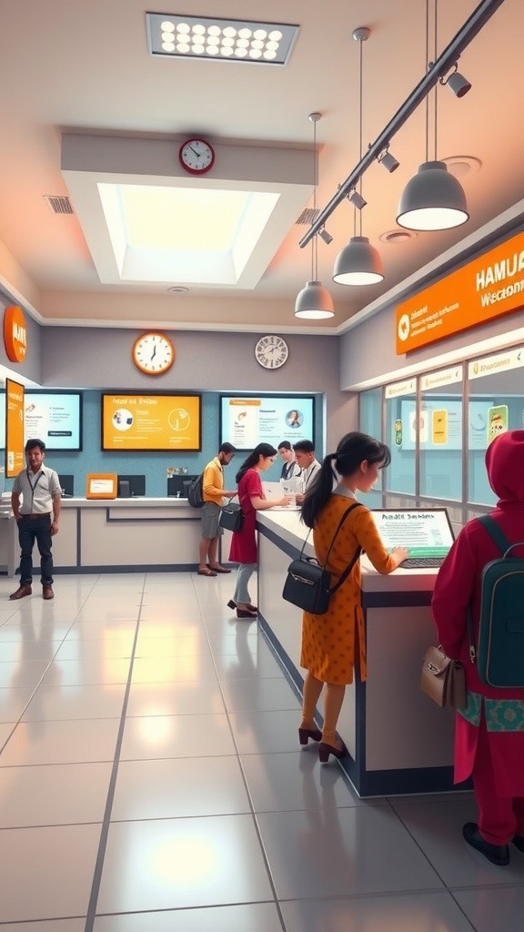 Aadhaar Card Services and Updates
