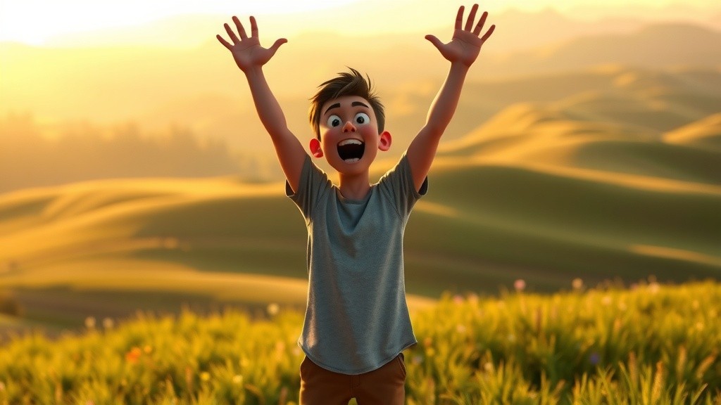 The Boy Who Cried Wolf: A Lesson in Honesty
