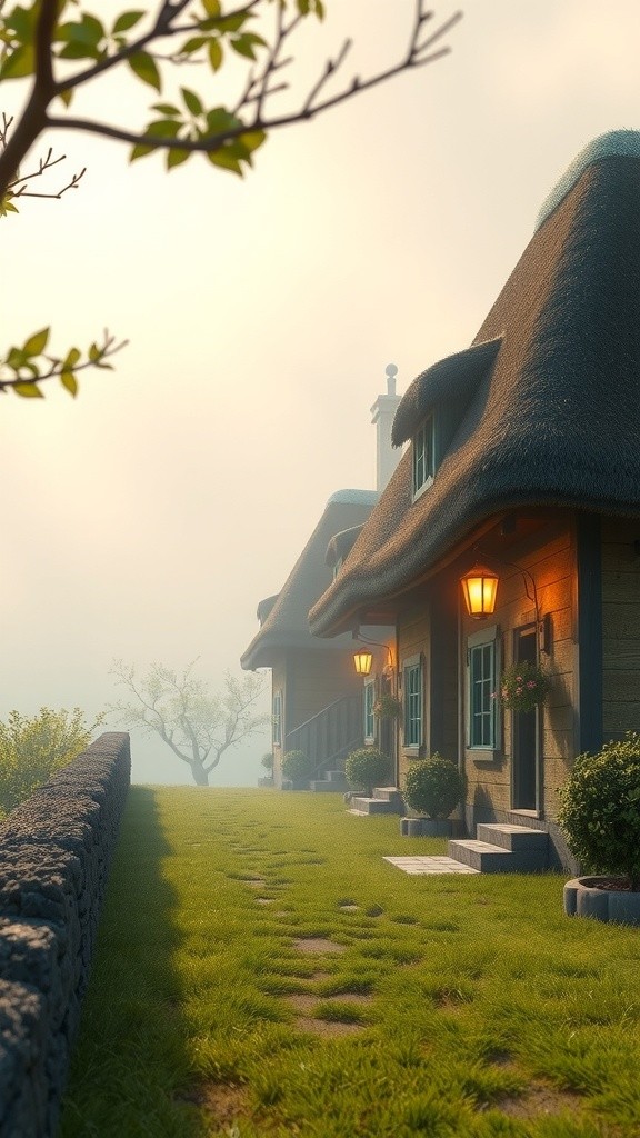 The Kindness Choice: A Tale of the Ajayi Family