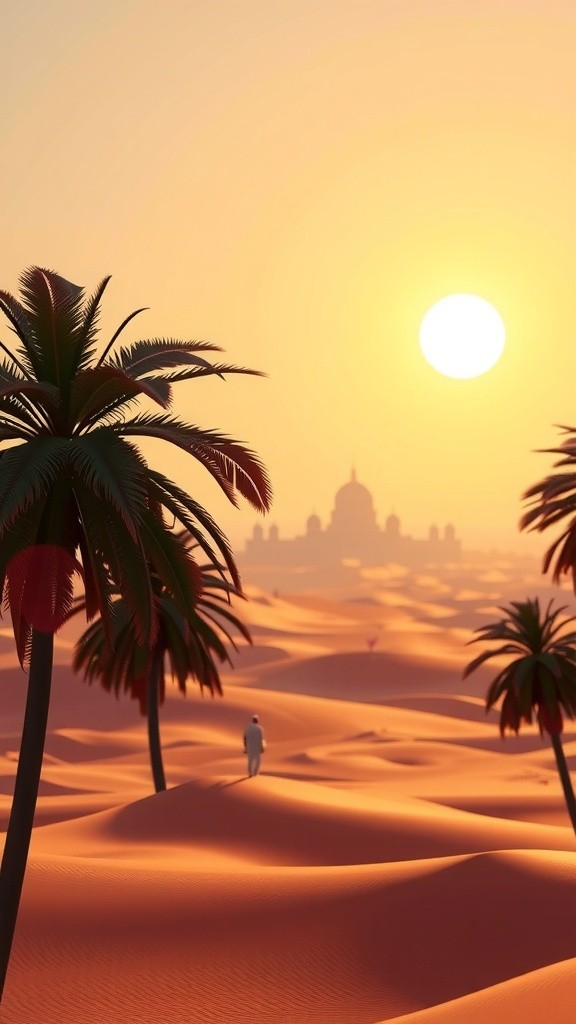 حكاية سليمان مع النملة والهدهد