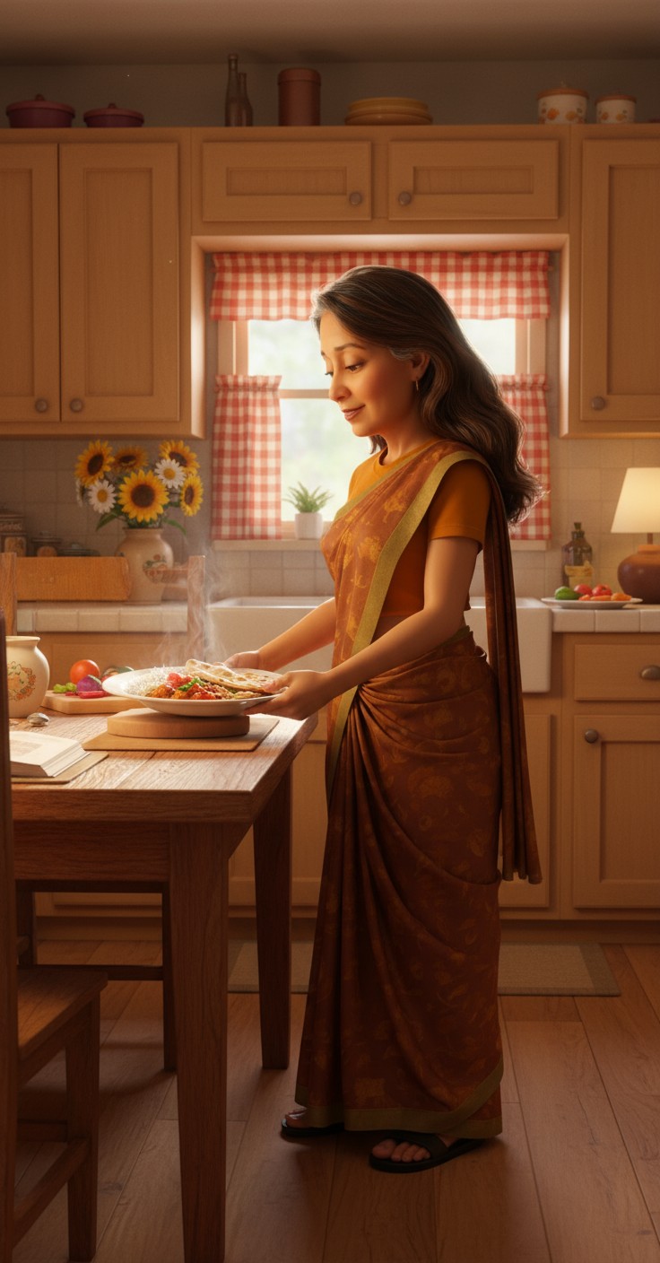 When Food Becomes a Weapon