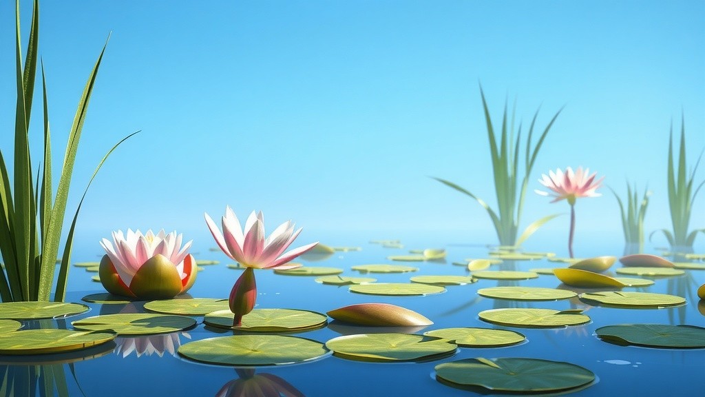 The Optimist and the Pessimist: A Froggy Tale of Resilience