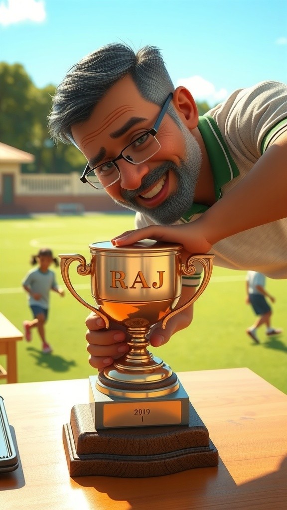 Real Victory: Standing Together