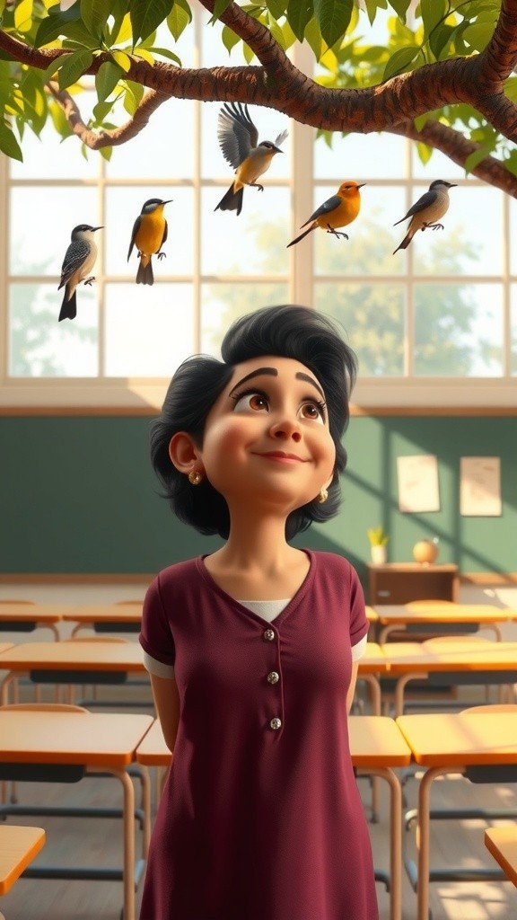 Kebodohan Lucu di Kelas