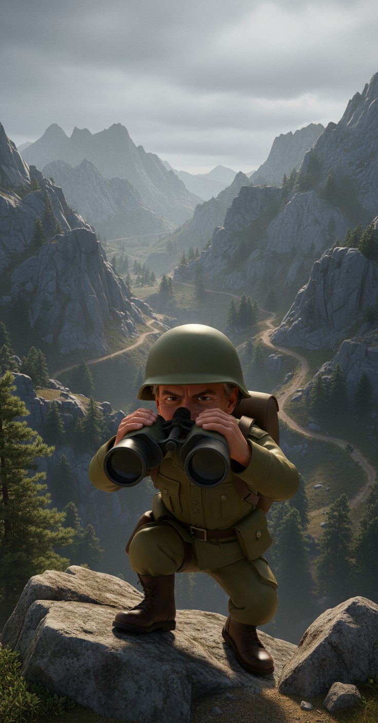 Turn Obstacles into Opportunities!