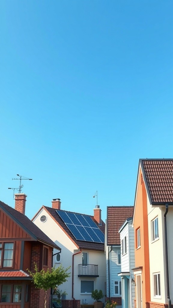 Harnessing Solar Energy for a Sustainable Future