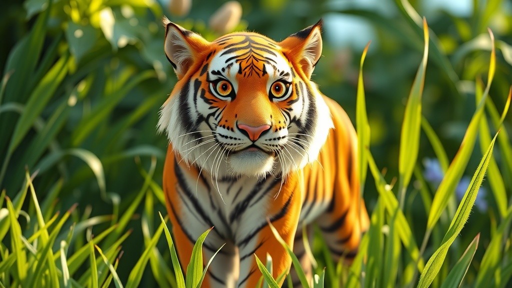 میرے منفرد اسٹائل کا راز!