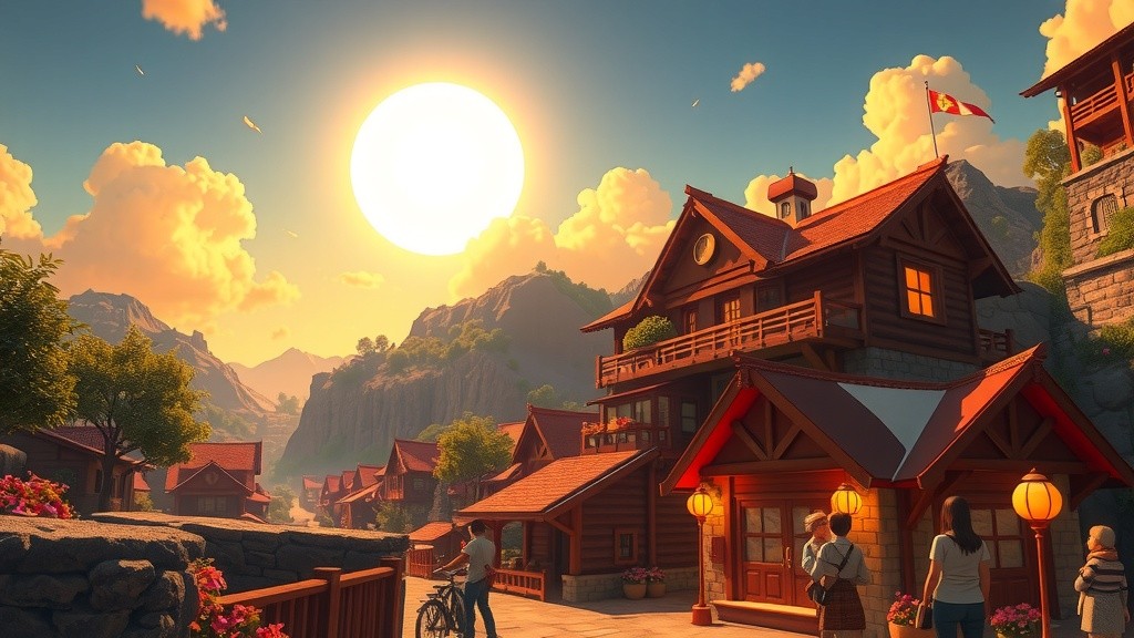 Amara of Irulin: The Girl Born Without Magic