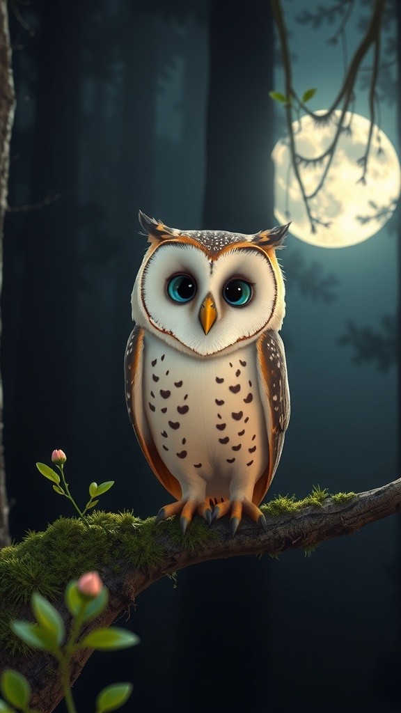 Kekuatan Persahabatan Mimi dan Lala