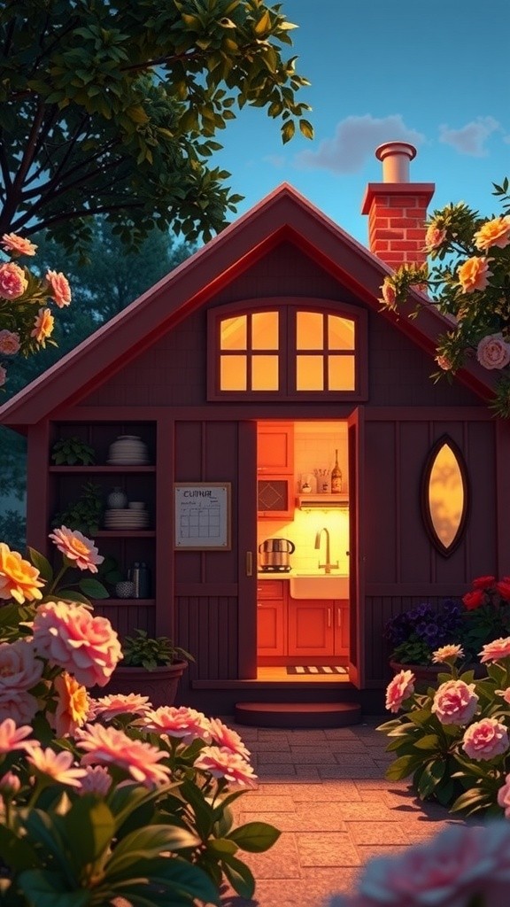 चालाक बिल्ली और चूहे की कहानी