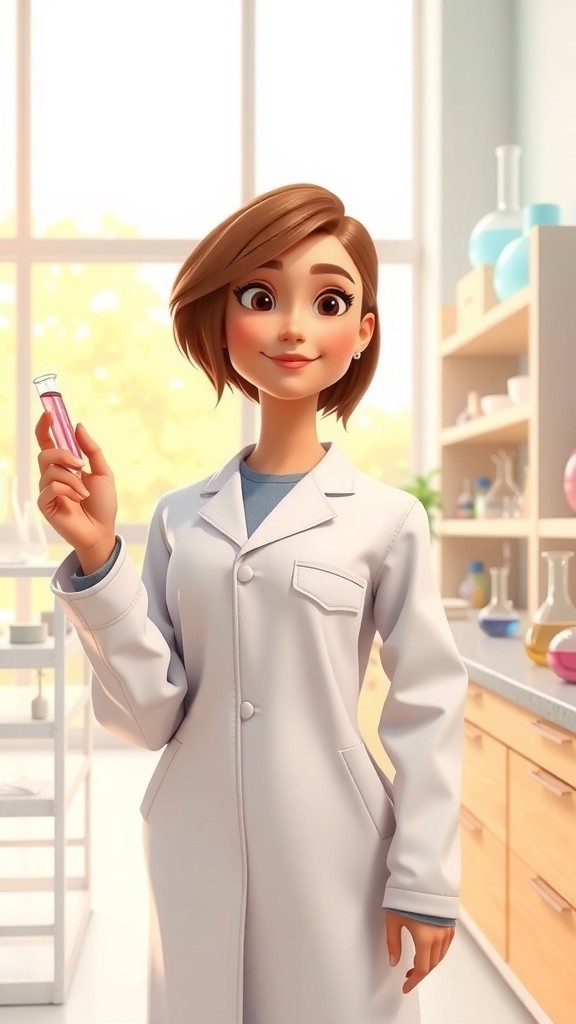 3 Amazing Science Facts