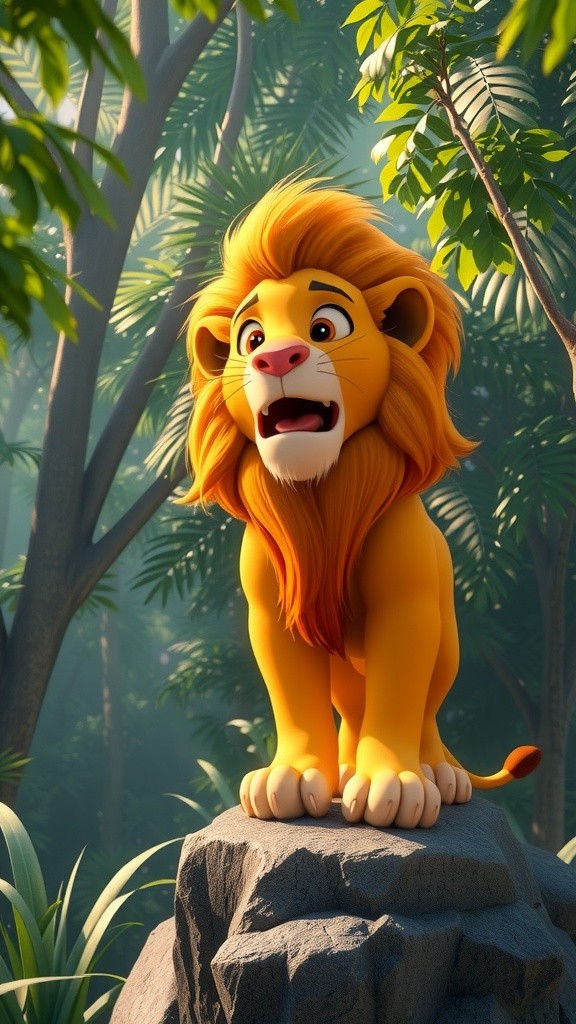 एकता की ताकत: असली राजा की पहचान