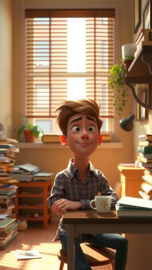 Everyday Ken