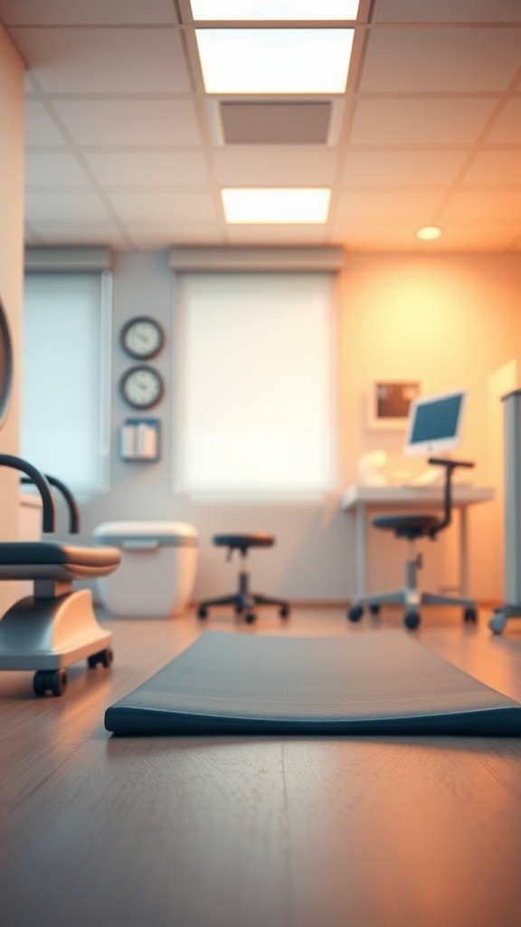 The Benefits of Physiotherapy