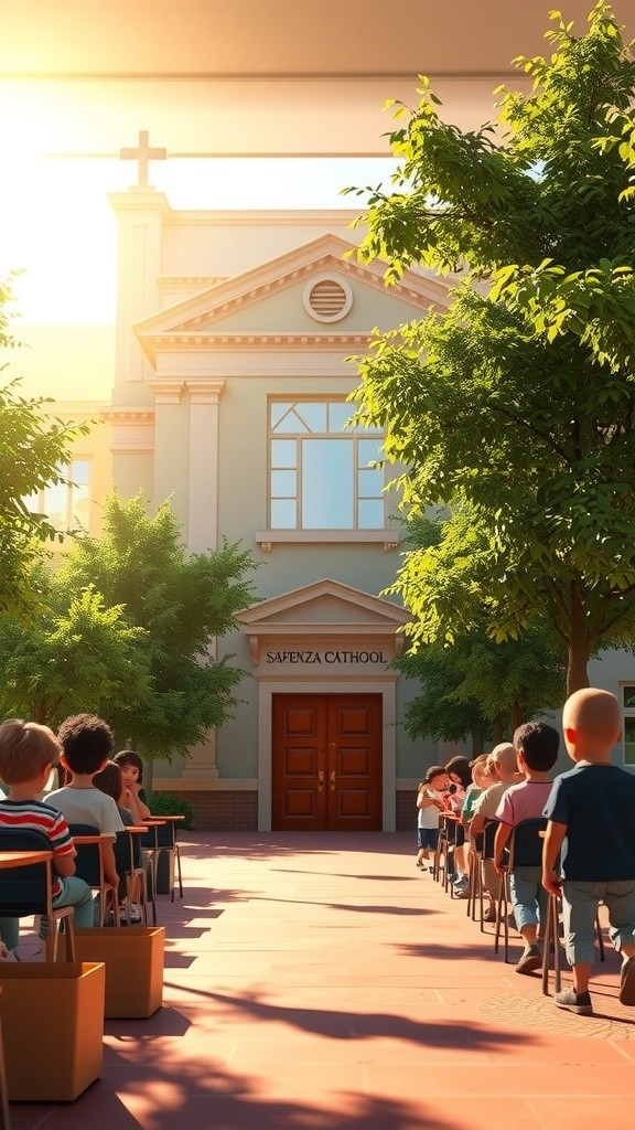 Mr. Precious: The Art of Storytelling