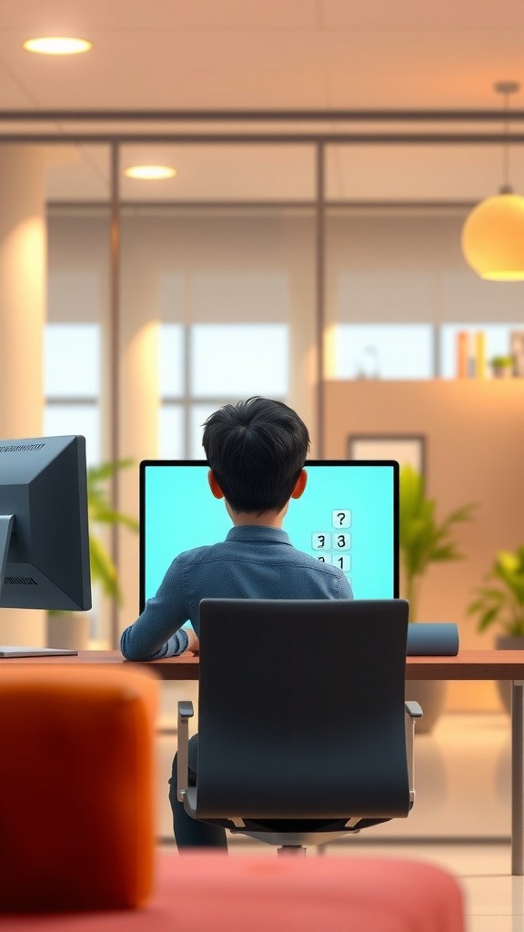 Tes Psikologi atau Proyektor Rusak?