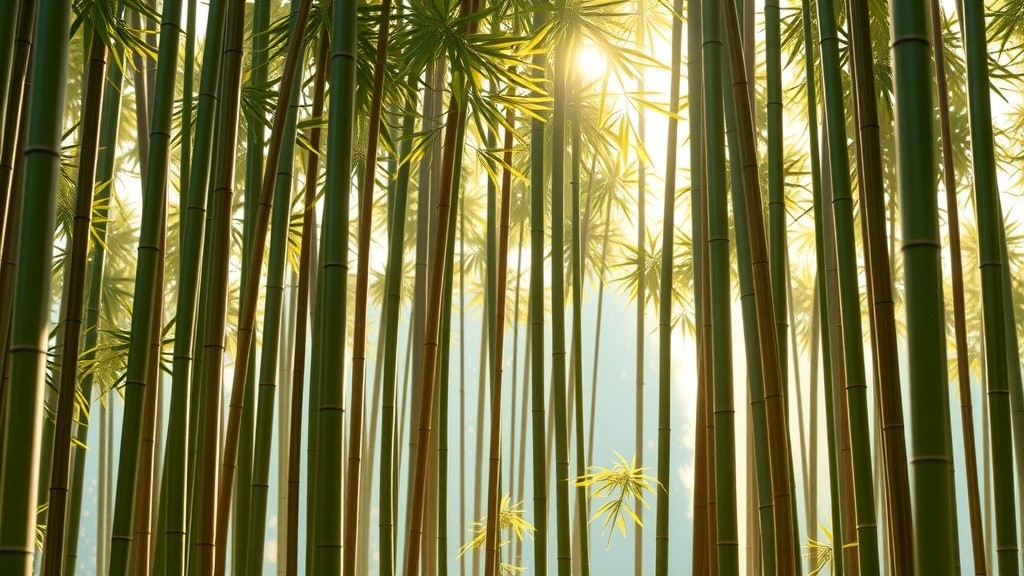 The Gentle Panda: A Story about Bao