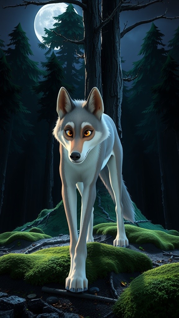 اکیلی طاقت کا راز