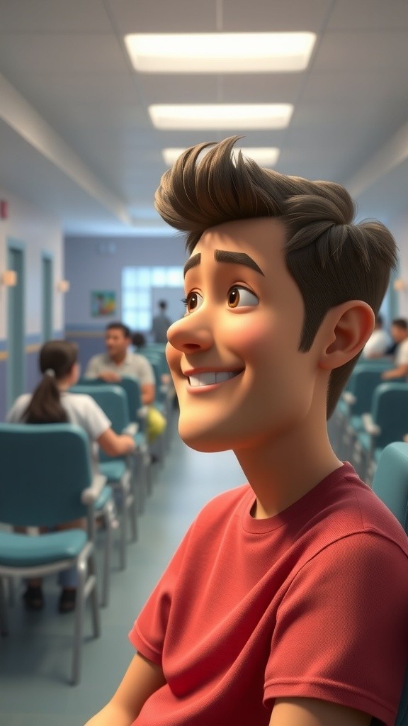 5 Ide Cerita Humor dengan Punchline Tak Terduga