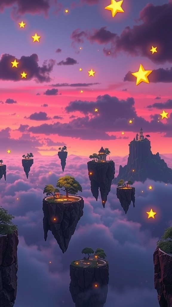 Luma and the Last Lightkeeper: A Journey from Dusk to Dawn