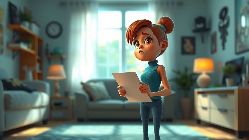 Unlocking Math: Amina and Jide's Learning Journey