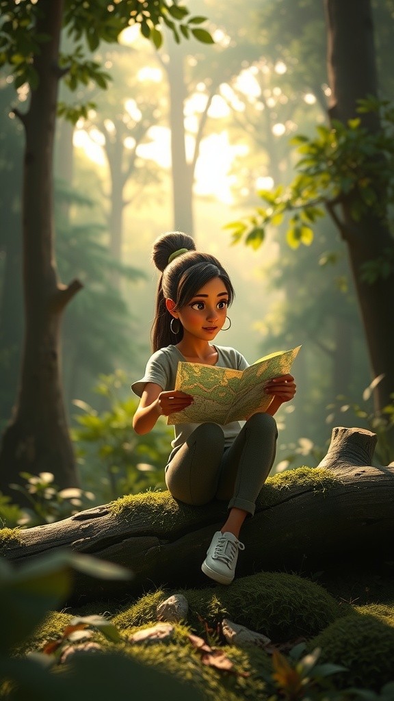 The Secret to Knowing Answers