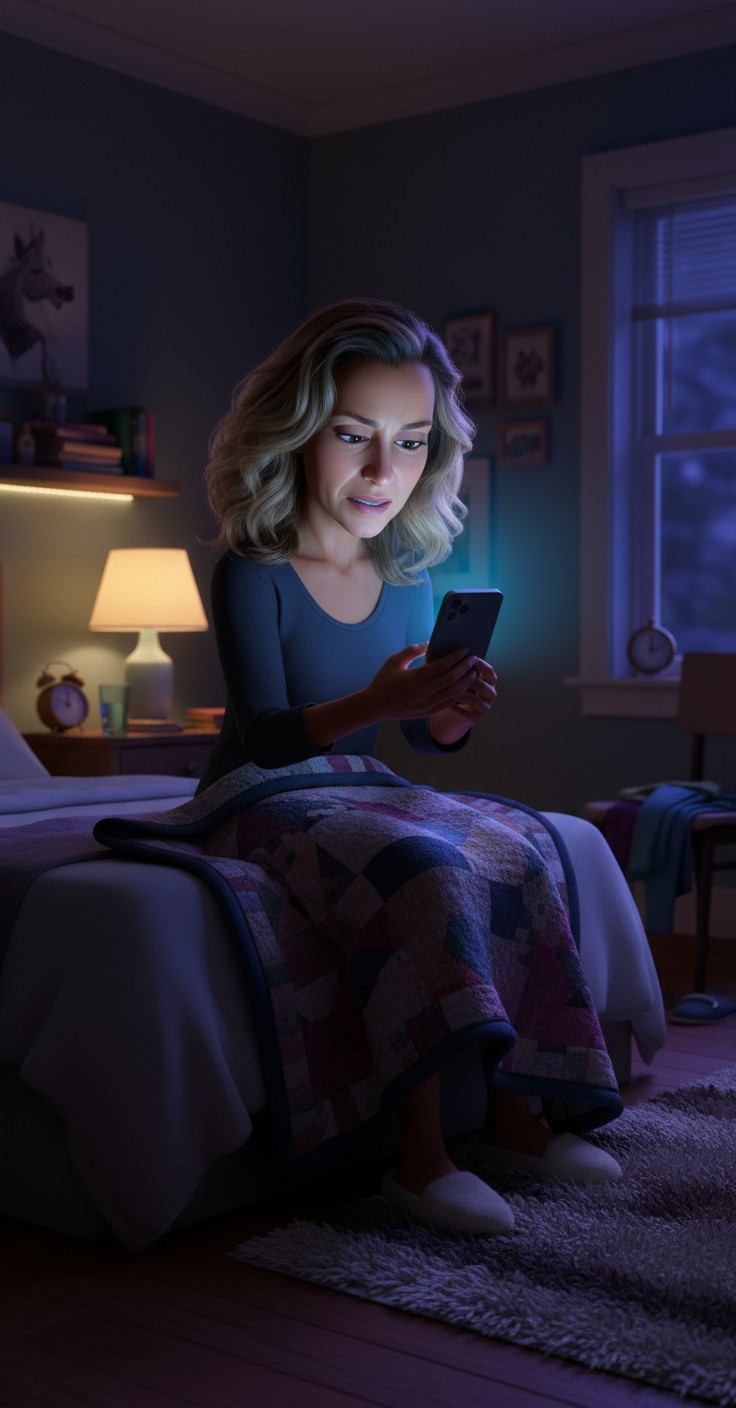 Empowering Finances: From Fear to Awareness