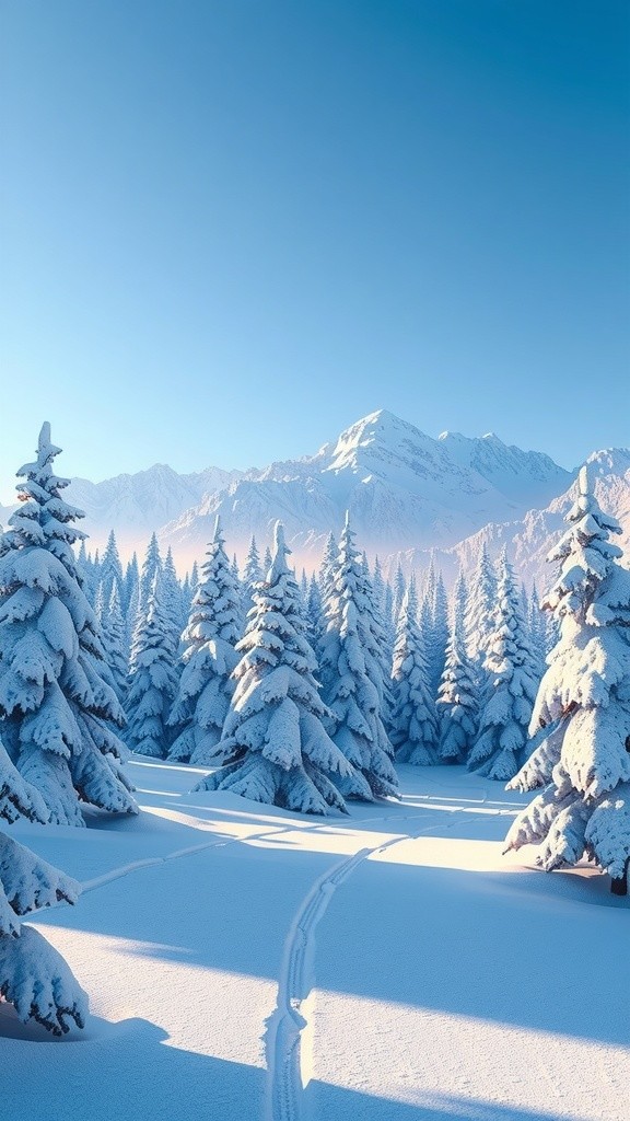 Winter Wonderland Joy