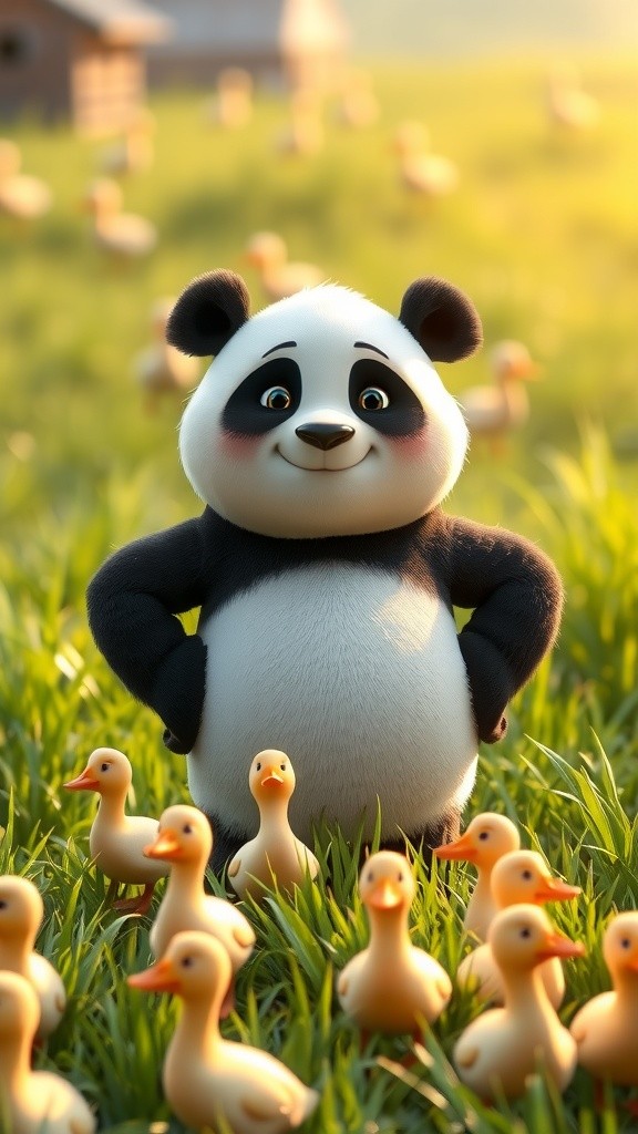 Entok yang Jadi Tim Ekspansi: Kisah Inspiratif Peternak Muda!