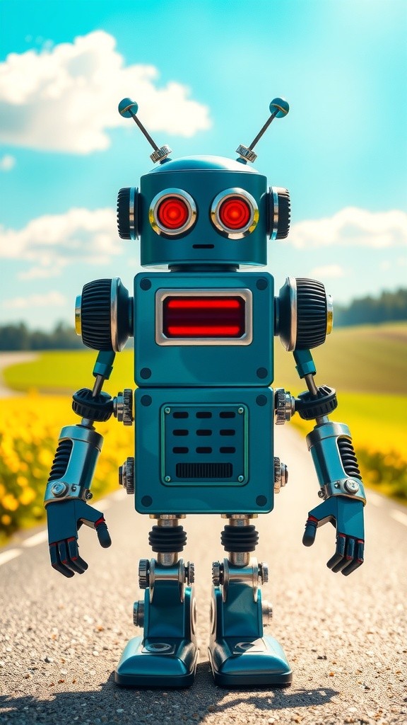 JCB और ट्रैक्टर: साथी का महत्व