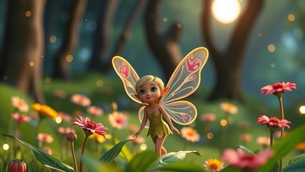 نورین کی جادوئی مہم