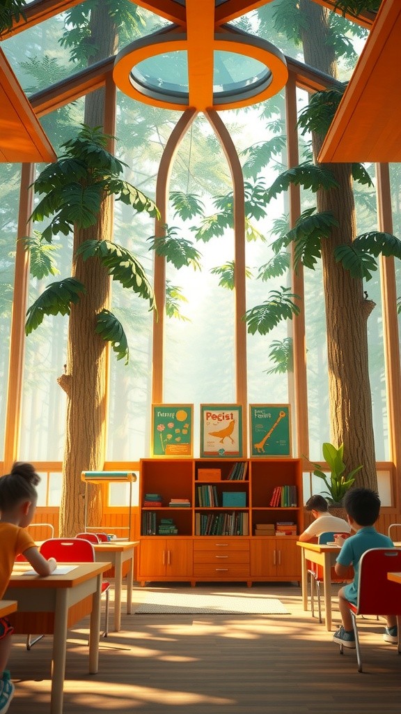 Dino dan Ujian Matematika