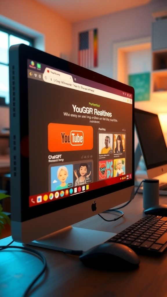 Drama Ujian Online: Ketahuan atau Komputer Kepanasan?