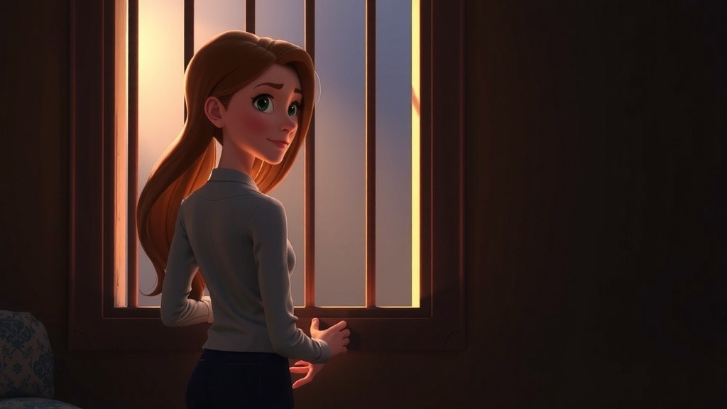 گرفتاری کا ہنر