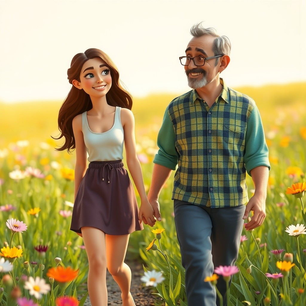 The Golden Key Adventure