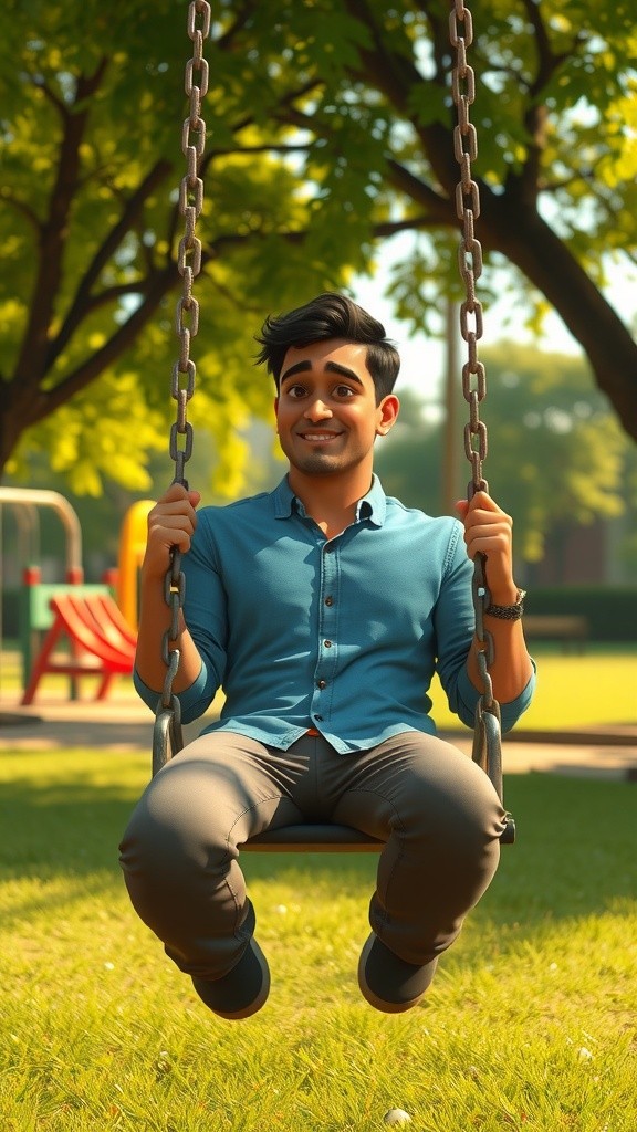 زین اور بہادری کی تتلی