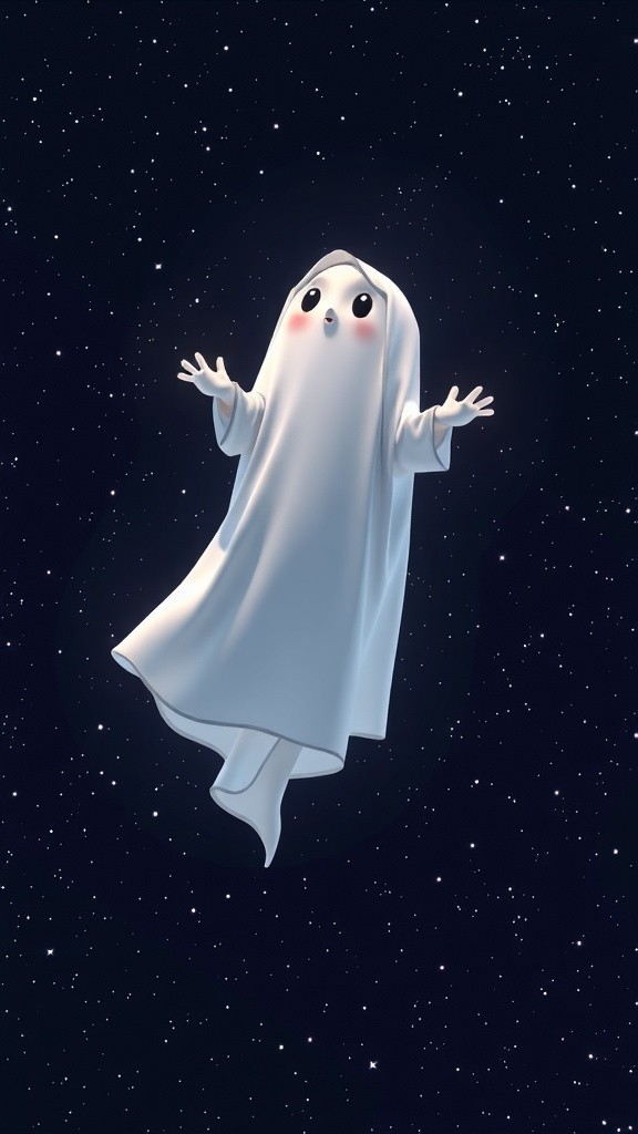 Akhir Alam Semesta: Kesunyian dan Kenangan