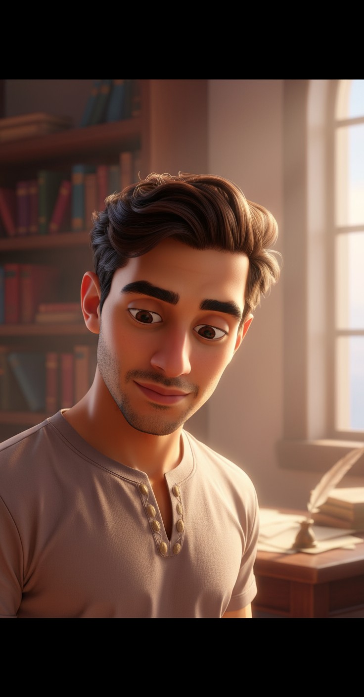 Tests of Love: Hardship as Purification